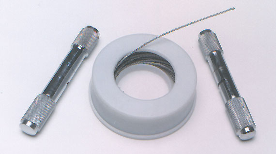 OB Wire Saw and Handles OB Wire Saw and Handles